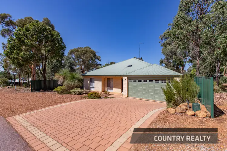 9 Grevillea Street, Wundowie WA 6560