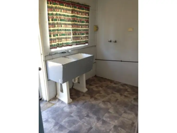 Fourth view of Homely flat listing, 1/307 Pain Street, Koongal QLD 4701