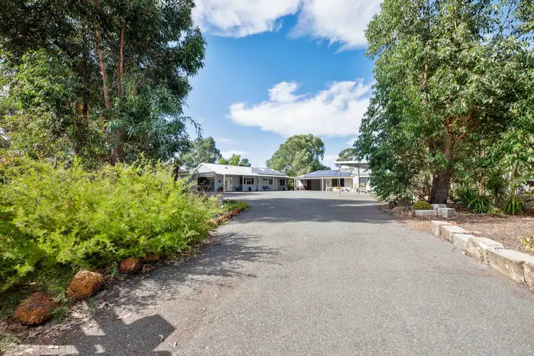 Main view of Homely house listing, 6 Fox Close, Ravenswood WA 6208