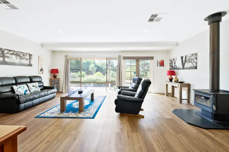 Fifth view of Homely house listing, 6 Fox Close, Ravenswood WA 6208
