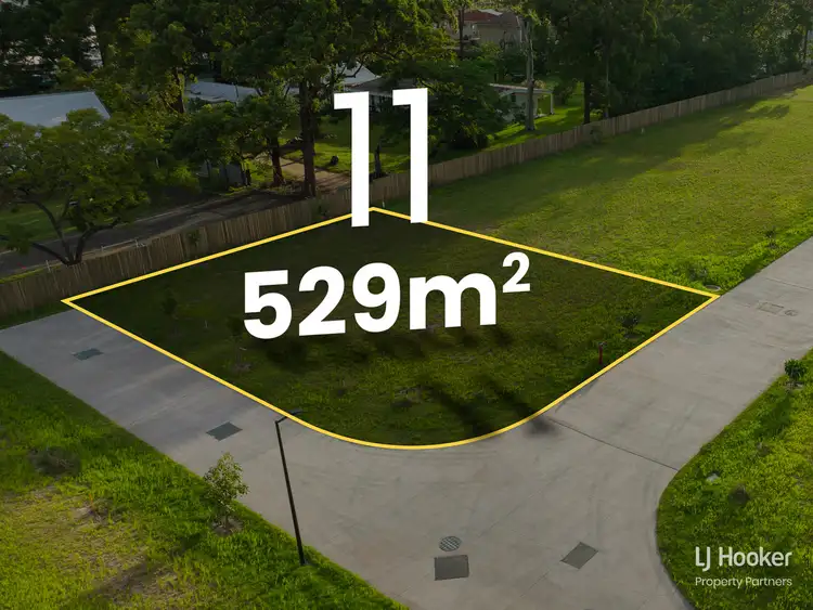 Fifth view of Homely land listing, 11 Goodwil Street, Robertson QLD 4109