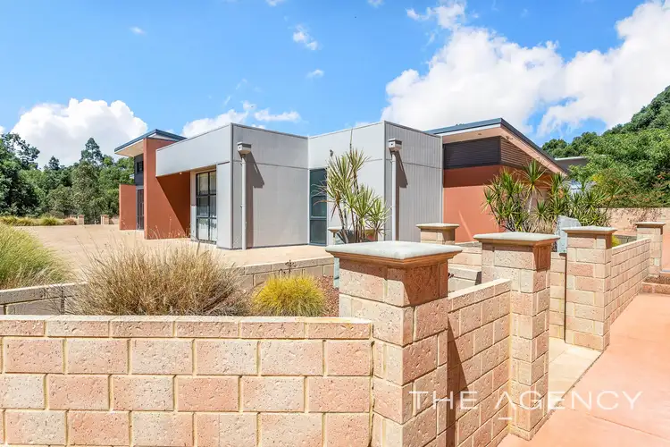 Third view of Homely house listing, 11 Bonnyrigg Close, Gidgegannup WA 6083