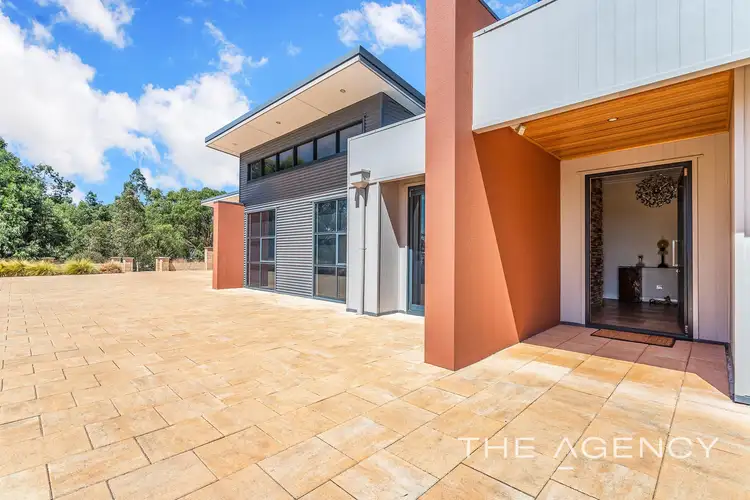 Fourth view of Homely house listing, 11 Bonnyrigg Close, Gidgegannup WA 6083