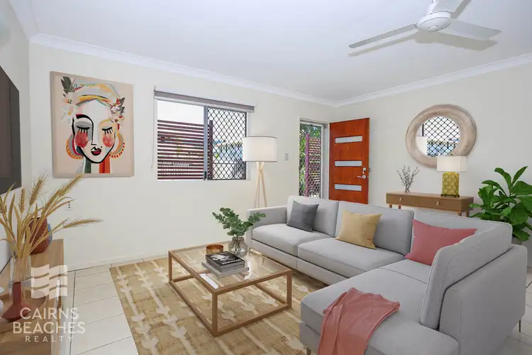 2/2 Strombus Avenue, Trinity Beach QLD 4879