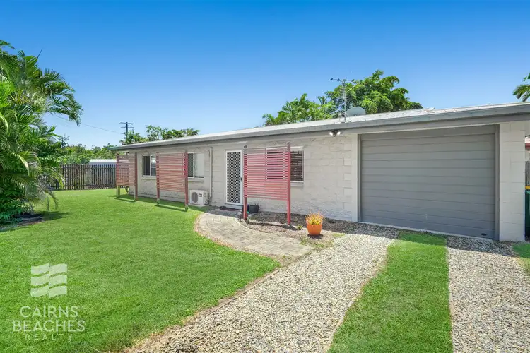 Third view of Homely semi-detached listing, 2/2 Strombus Avenue, Trinity Beach QLD 4879