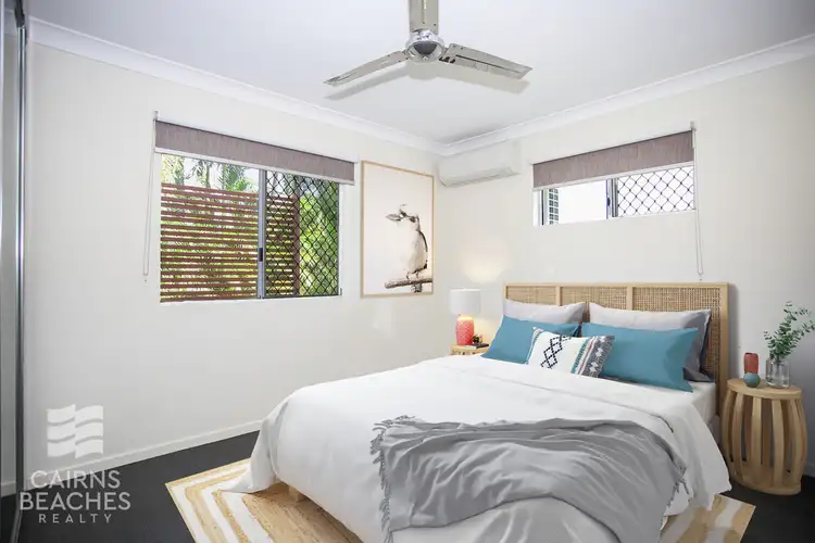 Fifth view of Homely semi-detached listing, 2/2 Strombus Avenue, Trinity Beach QLD 4879