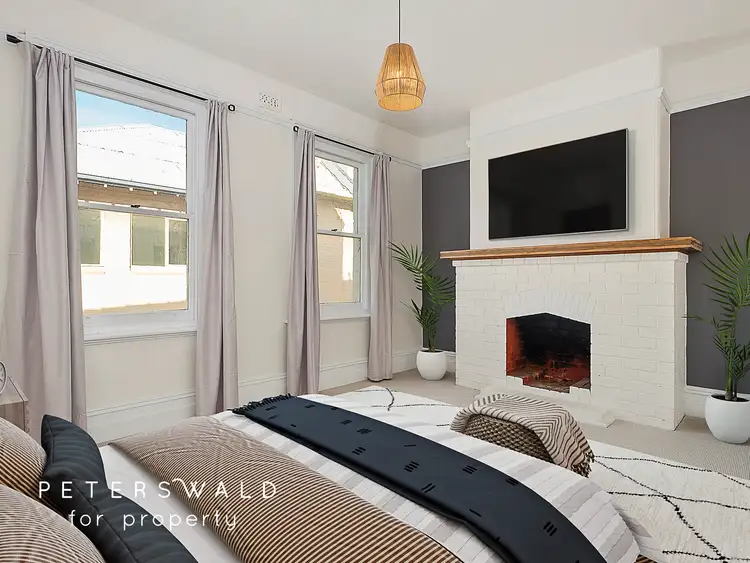 Third view of Homely apartment listing, 4/88 Hampden Road, Battery Point TAS 7004