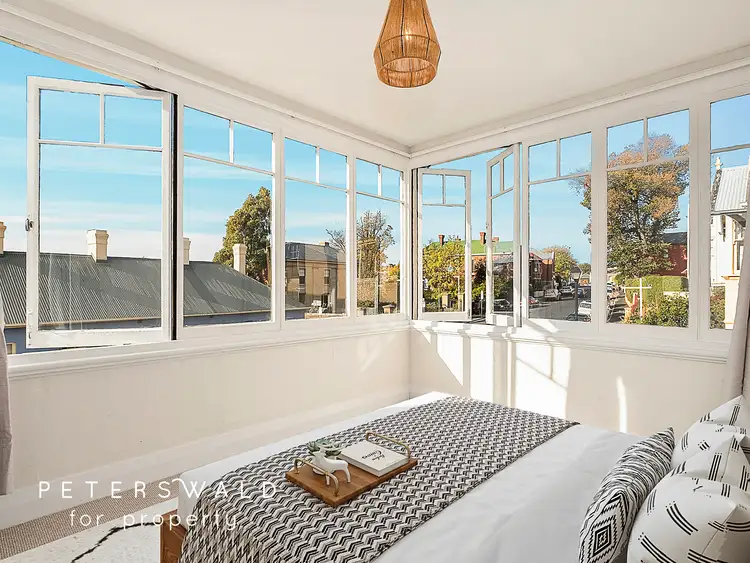 Fourth view of Homely apartment listing, 4/88 Hampden Road, Battery Point TAS 7004