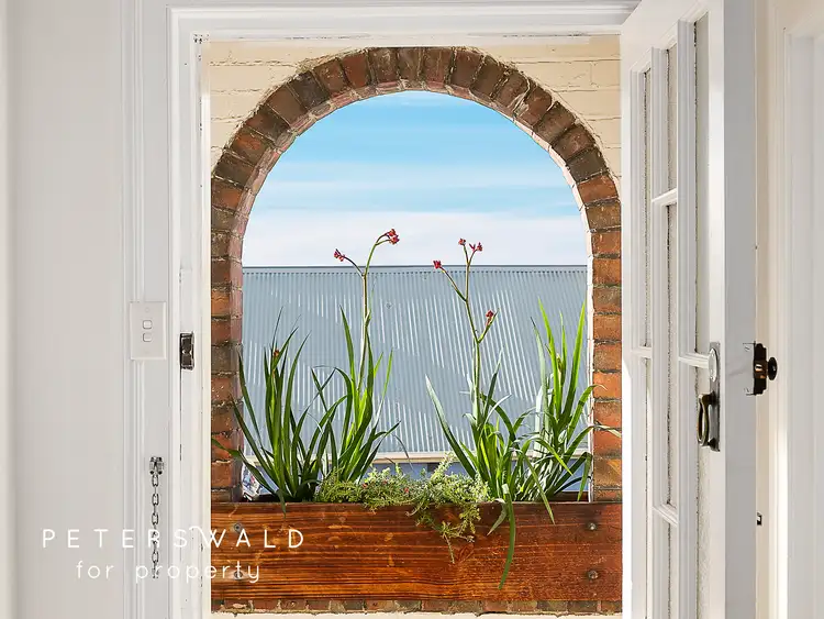 Sixth view of Homely apartment listing, 4/88 Hampden Road, Battery Point TAS 7004