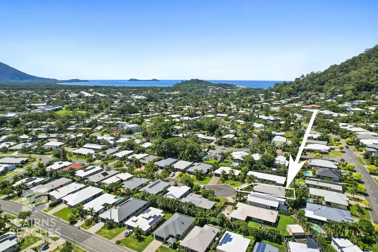 Second view of Homely house listing, 29 Hatch Close, Trinity Beach QLD 4879