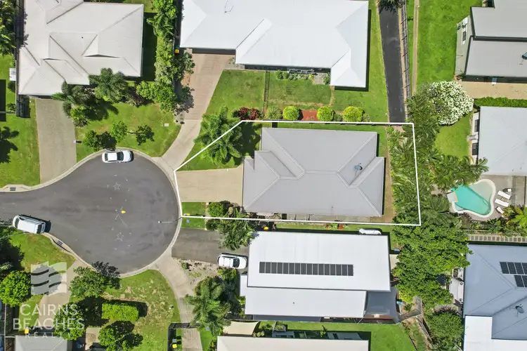 Third view of Homely house listing, 29 Hatch Close, Trinity Beach QLD 4879