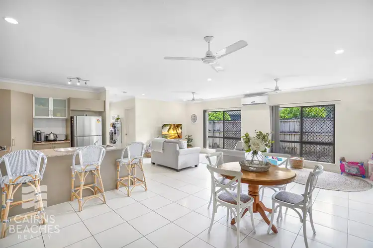 Fourth view of Homely house listing, 29 Hatch Close, Trinity Beach QLD 4879