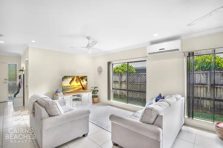 Fifth view of Homely house listing, 29 Hatch Close, Trinity Beach QLD 4879