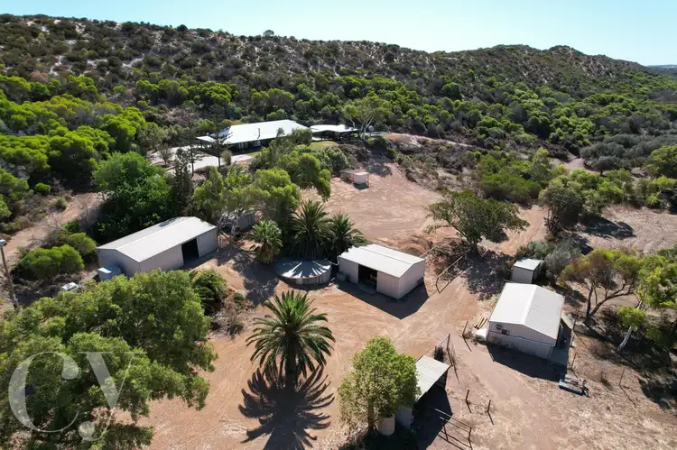 Second view of Homely house listing, 1443 Company Road, Greenough WA 6532