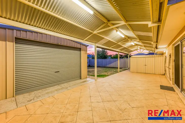16 Carmichael Street, Beckenham WA 6107