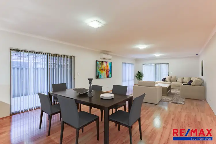 Fourth view of Homely house listing, 16 Carmichael Street, Beckenham WA 6107
