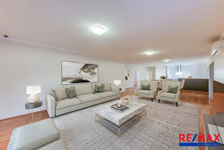Sixth view of Homely house listing, 16 Carmichael Street, Beckenham WA 6107