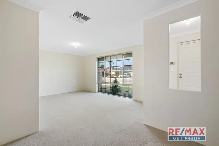 Second view of Homely house listing, 128 Hamelin Drive, Ballajura WA 6066