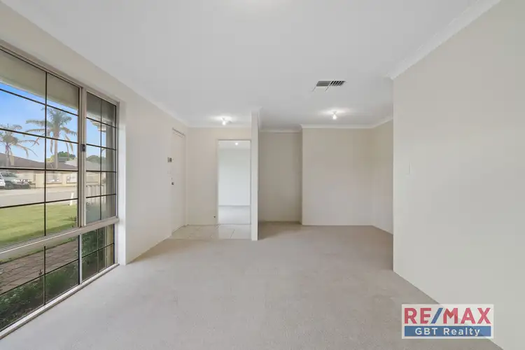 Third view of Homely house listing, 128 Hamelin Drive, Ballajura WA 6066