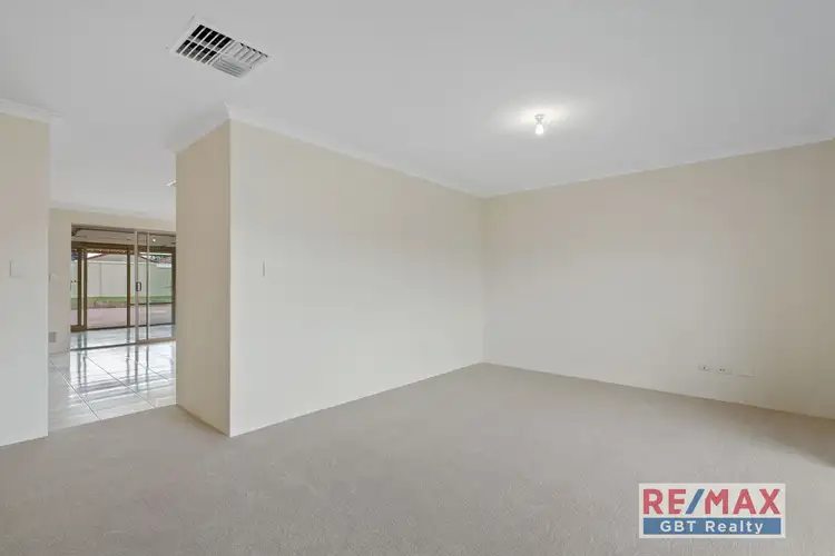 Fourth view of Homely house listing, 128 Hamelin Drive, Ballajura WA 6066