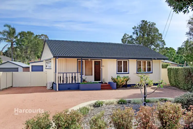 Main view of Homely house listing, 4 Bangaroo Avenue, Dapto NSW 2530