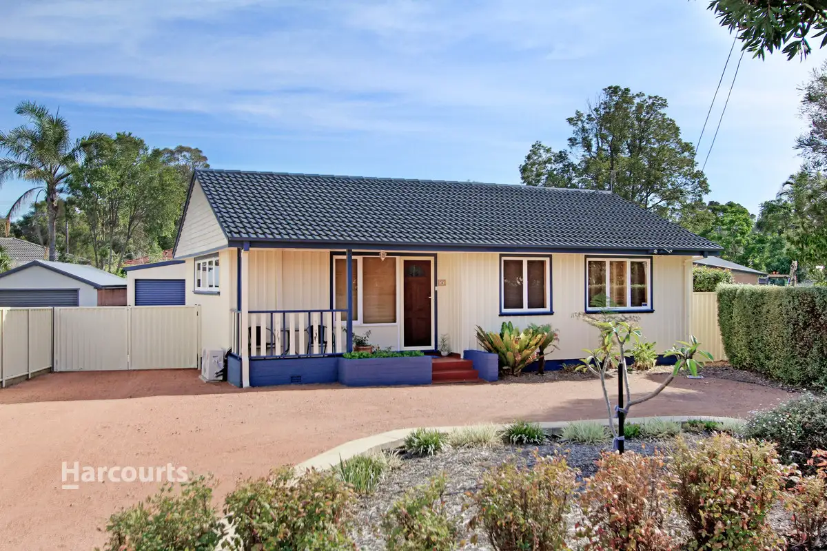 Main view of Homely house listing, 4 Bangaroo Avenue, Dapto NSW 2530