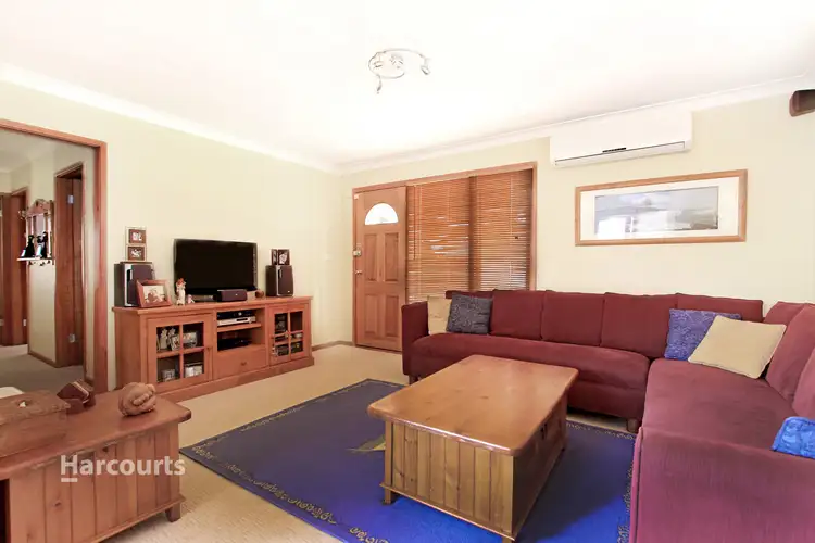 Second view of Homely house listing, 4 Bangaroo Avenue, Dapto NSW 2530