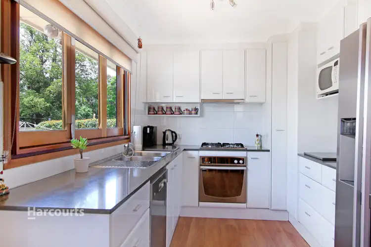 Third view of Homely house listing, 4 Bangaroo Avenue, Dapto NSW 2530