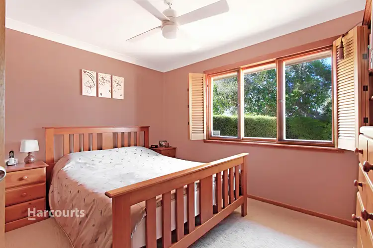 Fifth view of Homely house listing, 4 Bangaroo Avenue, Dapto NSW 2530