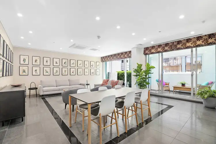 Penthouse 1202/50 Clarence Street, Sydney NSW 2000