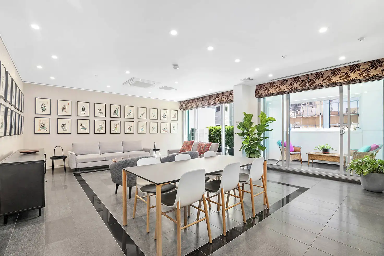 Main view of Homely apartment listing, Penthouse 1202/50 Clarence Street, Sydney NSW 2000
