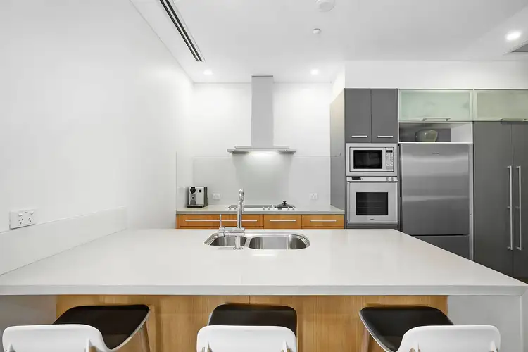 Third view of Homely apartment listing, Penthouse 1202/50 Clarence Street, Sydney NSW 2000