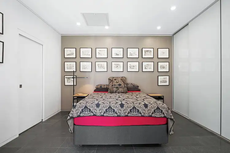 Fifth view of Homely apartment listing, Penthouse 1202/50 Clarence Street, Sydney NSW 2000