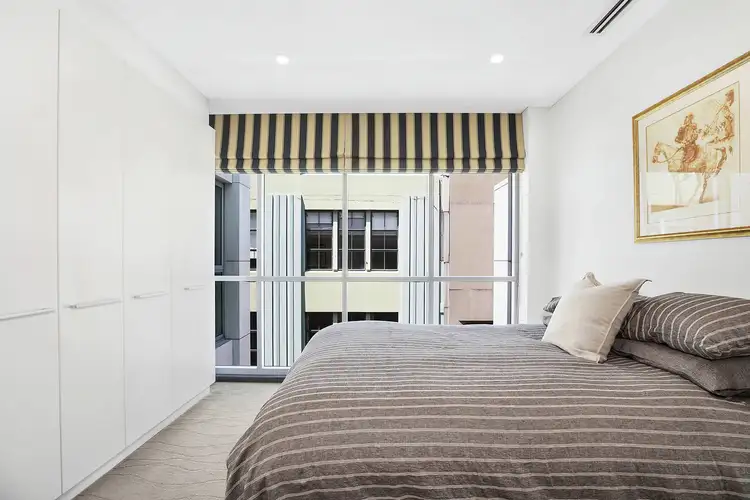 Sixth view of Homely apartment listing, Penthouse 1202/50 Clarence Street, Sydney NSW 2000