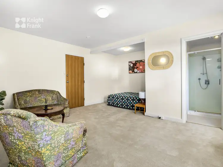 Sixth view of Homely apartment listing, 8/413-415 Elizabeth Street, North Hobart TAS 7000