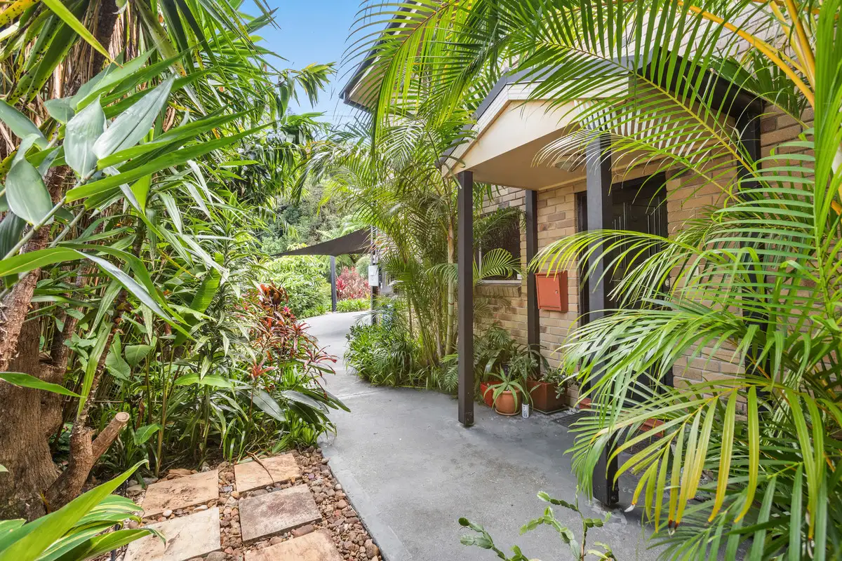 Main view of Homely semi-detached listing, 2/43 Mariners Crescent, Banora Point NSW 2486