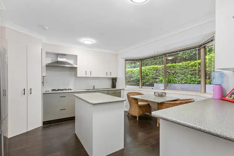 Fifth view of Homely semi-detached listing, 2/43 Mariners Crescent, Banora Point NSW 2486