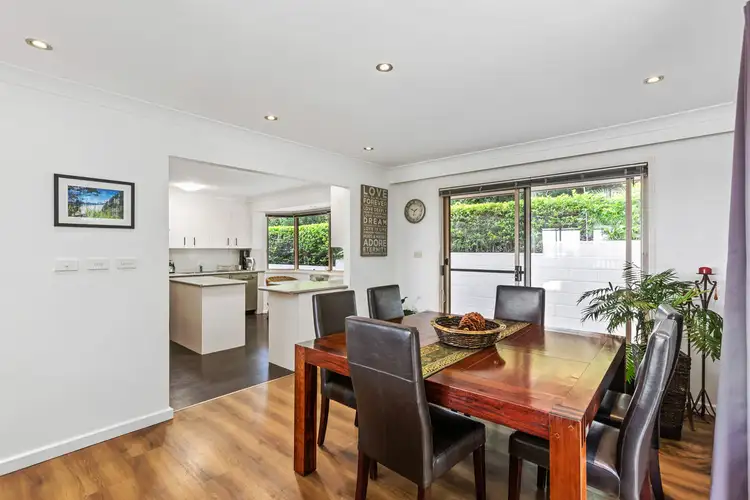 Sixth view of Homely semi-detached listing, 2/43 Mariners Crescent, Banora Point NSW 2486