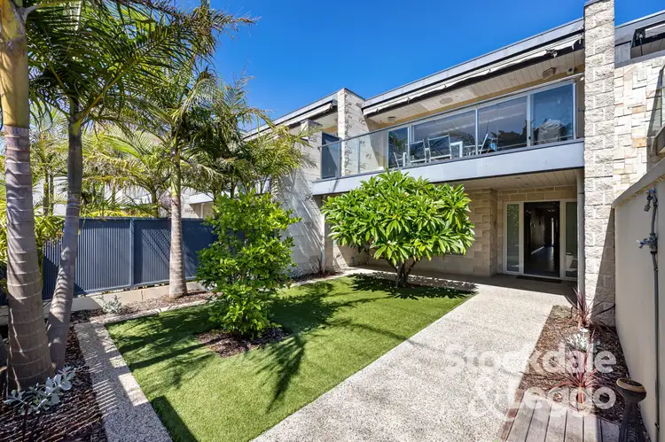 Second view of Homely townhouse listing, 3/1895 Point Nepean Road, Tootgarook VIC 3941