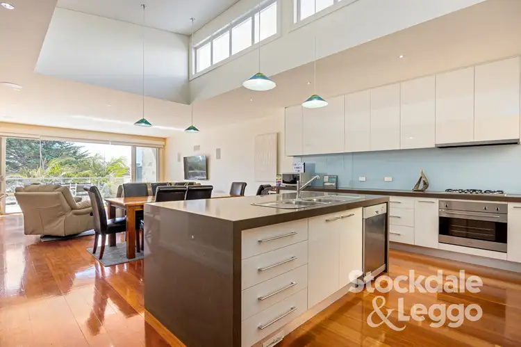 Third view of Homely townhouse listing, 3/1895 Point Nepean Road, Tootgarook VIC 3941