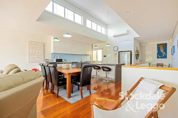 Fourth view of Homely townhouse listing, 3/1895 Point Nepean Road, Tootgarook VIC 3941