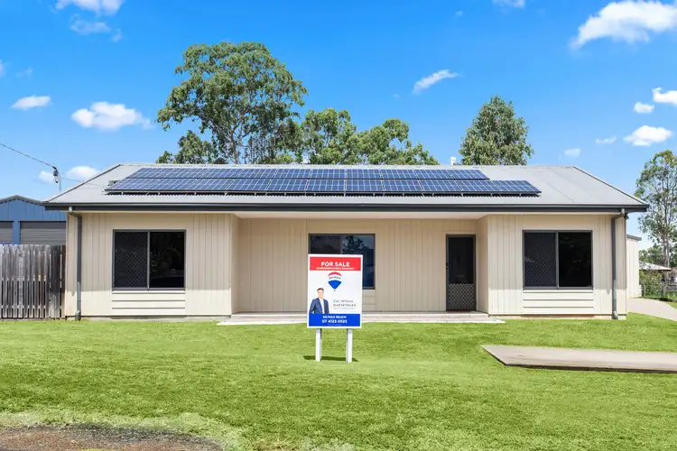 Main view of Homely house listing, 23 Herrenberg Street, Aldershot QLD 4650