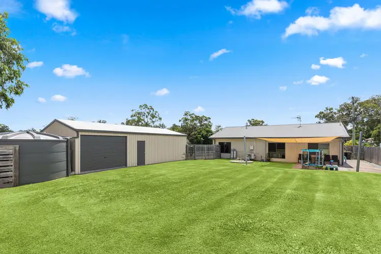 Third view of Homely house listing, 23 Herrenberg Street, Aldershot QLD 4650