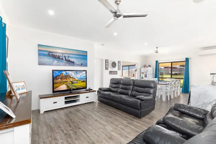 Fourth view of Homely house listing, 23 Herrenberg Street, Aldershot QLD 4650