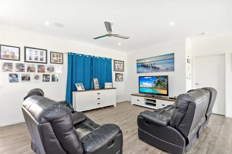 Fifth view of Homely house listing, 23 Herrenberg Street, Aldershot QLD 4650