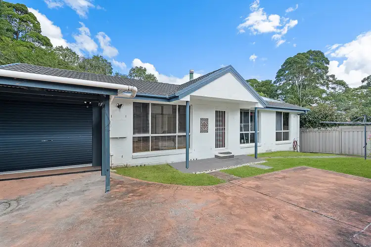 Main view of Homely house listing, 8a Chamberlain Road, Wyoming NSW 2250