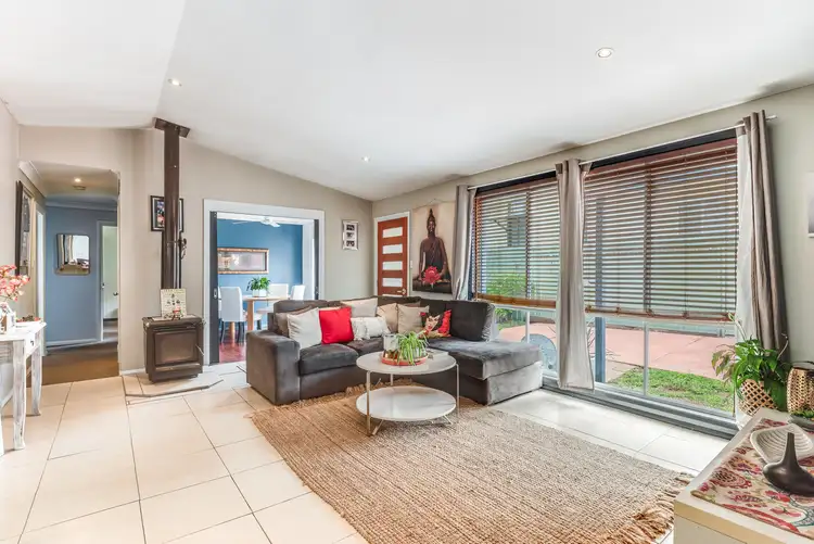 Second view of Homely house listing, 8a Chamberlain Road, Wyoming NSW 2250