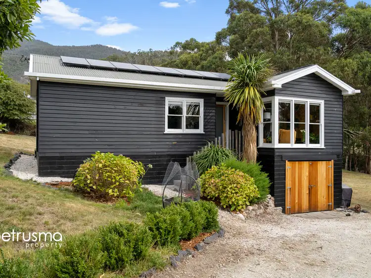 Main view of Homely house listing, 196 Abbotsfield Road, Claremont TAS 7011