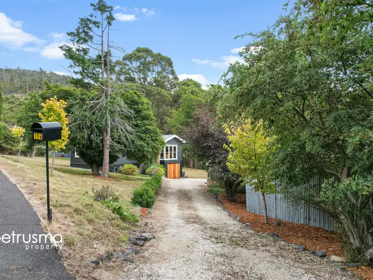 Second view of Homely house listing, 196 Abbotsfield Road, Claremont TAS 7011