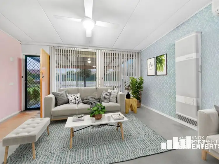 Second view of Homely house listing, 31 George Street, Scoresby VIC 3179